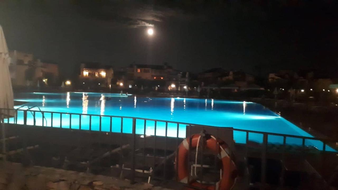 Garda Resort Village I Borghi Peschiera del Garda Exteriör bild